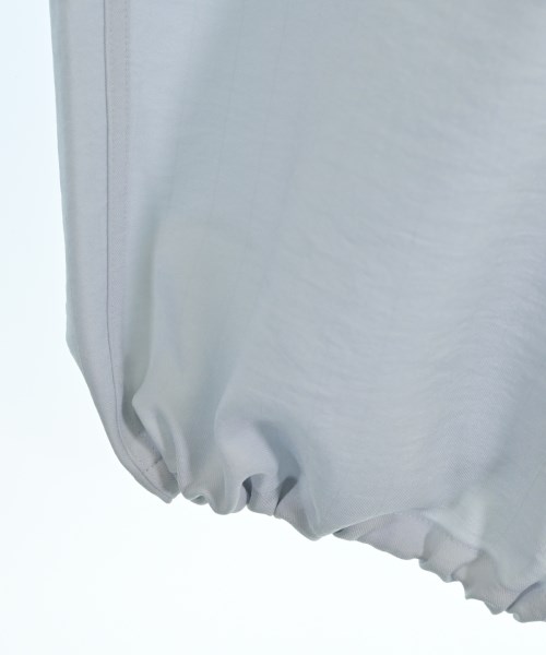 Y-3（ワイスリー）カーゴパンツ 青 サイズ:L メンズ/2200673676146