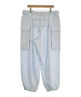Y-3（ワイスリー）カーゴパンツ 青 サイズ:L メンズ/2200673676146