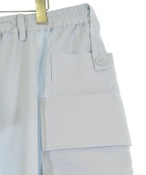 Y-3（ワイスリー）カーゴパンツ 青 サイズ:L メンズ/2200673676146