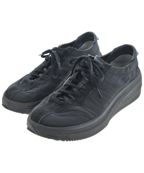 Y-3(ワイスリー)スニーカー 黒 サイズ:29cm/2200673676177
