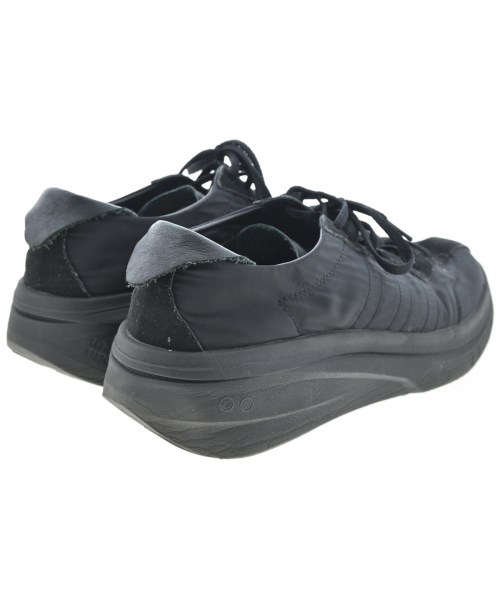 Y-3（ワイスリー）スニーカー 黒 サイズ:29cm メンズ/2200673676177
