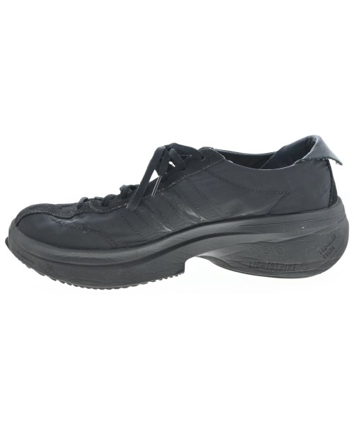 Y-3（ワイスリー）スニーカー 黒 サイズ:29cm メンズ/2200673676177