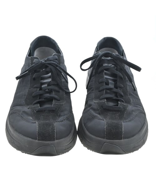 Y-3（ワイスリー）スニーカー 黒 サイズ:29cm メンズ/2200673676177