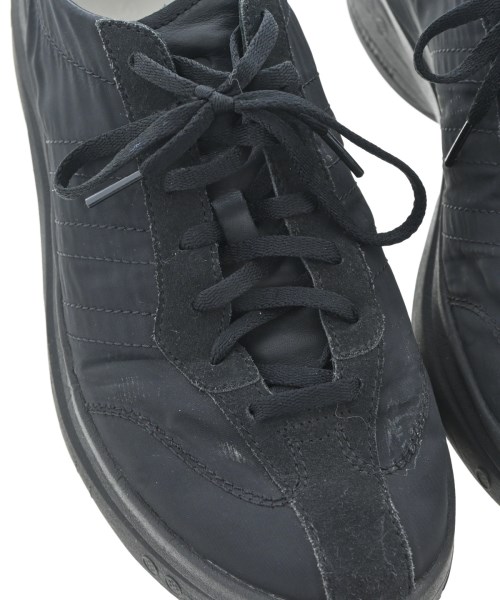 Y-3（ワイスリー）スニーカー 黒 サイズ:29cm メンズ/2200673676177