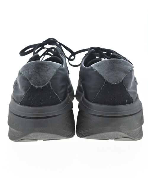 Y-3（ワイスリー）スニーカー 黒 サイズ:29cm メンズ/2200673676177