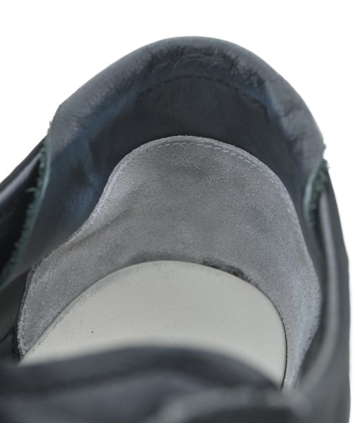 Y-3（ワイスリー）スニーカー 黒 サイズ:29cm メンズ/2200673676177