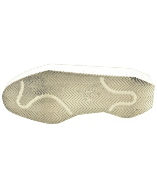 Y-3（ワイスリー）スニーカー 白 サイズ:29cm メンズ/2200673676191