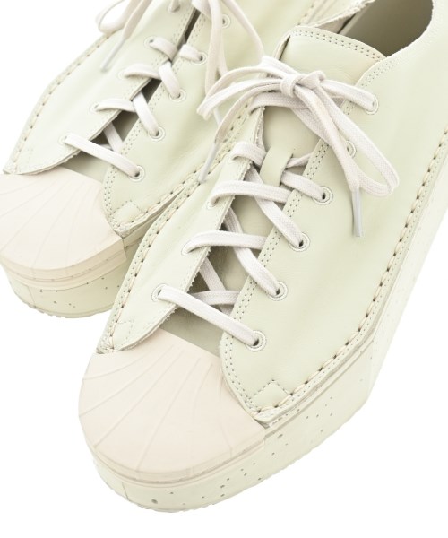 Y-3（ワイスリー）スニーカー 白 サイズ:29cm メンズ/2200673676191