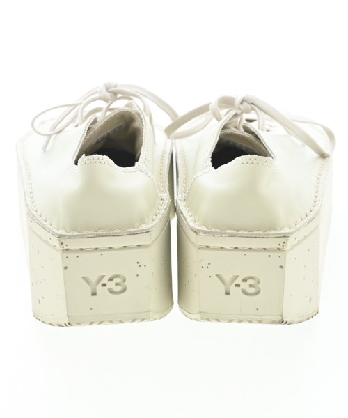 Y-3（ワイスリー）スニーカー 白 サイズ:29cm メンズ/2200673676191