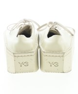 Y-3（ワイスリー）スニーカー 白 サイズ:29cm メンズ/2200673676191