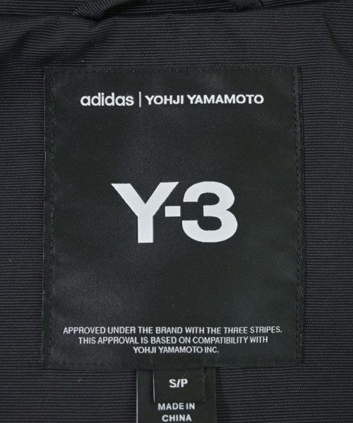 Y-3（ワイスリー）その他 黒 サイズ:S メンズ/2200673743015