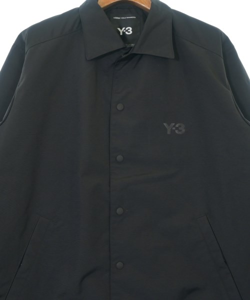 Y-3（ワイスリー）その他 黒 サイズ:S メンズ/2200673743015