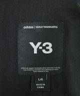 Y-3（ワイスリー）カジュアルシャツ 黒 サイズ:L メンズ/2200673743022