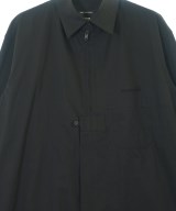 Y-3（ワイスリー）カジュアルシャツ 黒 サイズ:L メンズ/2200673743022