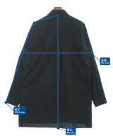 Y-3（ワイスリー）カジュアルシャツ 黒 サイズ:L メンズ/2200673743022