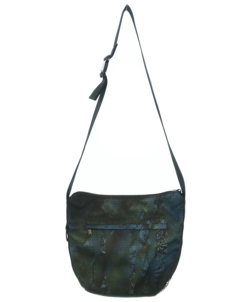 Y-3（ワイスリー）ショルダーバッグ 黒 サイズ:- メンズ/2200673743121