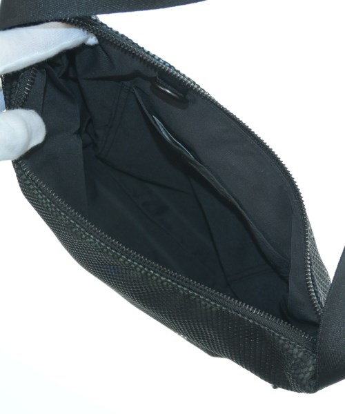 Y-3（ワイスリー）ショルダーバッグ 黒 サイズ:- メンズ/2200673743121