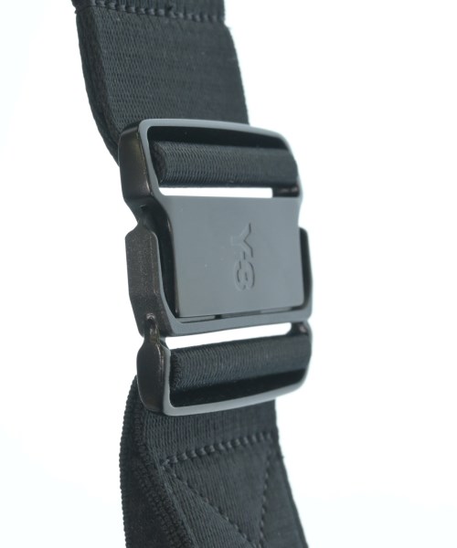 Y-3（ワイスリー）ショルダーバッグ 黒 サイズ:- メンズ/2200673743121