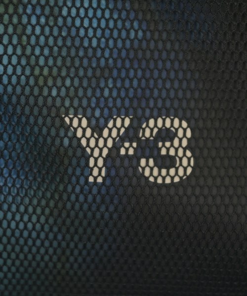 Y-3（ワイスリー）ショルダーバッグ 黒 サイズ:- メンズ/2200673743121
