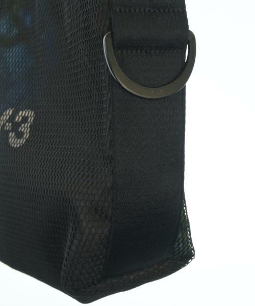 Y-3（ワイスリー）ショルダーバッグ 黒 サイズ:- メンズ/2200673743121