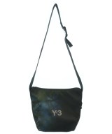 Y-3（ワイスリー）ショルダーバッグ 黒 サイズ:- メンズ/2200673743121