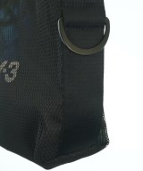 Y-3（ワイスリー）ショルダーバッグ 黒 サイズ:- メンズ/2200673743121
