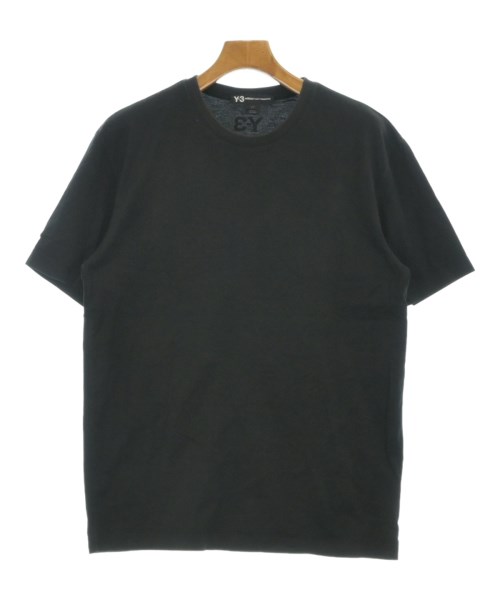 Y-3(ワイスリー)Tシャツ・カットソー 黒 サイズ:S/2200673786098