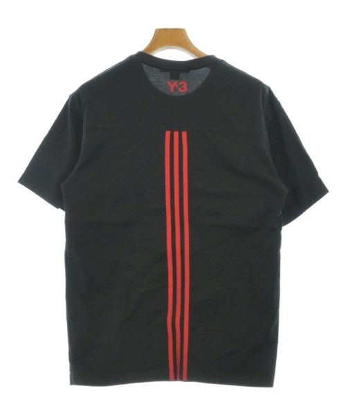Y-3（ワイスリー）Tシャツ・カットソー 黒 サイズ:S メンズ/2200673786098