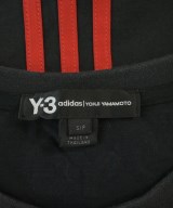 Y-3（ワイスリー）Tシャツ・カットソー 黒 サイズ:S メンズ/2200673786098