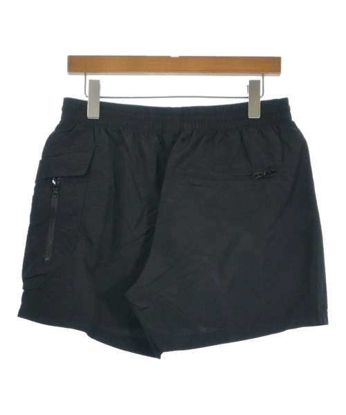 Y-3（ワイスリー）ショートパンツ 黒 サイズ:M メンズ/2200673938107