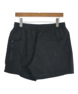 Y-3（ワイスリー）ショートパンツ 黒 サイズ:M メンズ/2200673938107