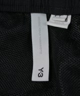 Y-3（ワイスリー）ショートパンツ 黒 サイズ:M メンズ/2200673938107