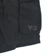 Y-3（ワイスリー）ショートパンツ 黒 サイズ:M メンズ/2200673938107