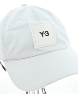 Y-3（ワイスリー）キャップ 青 サイズ:60 メンズ/2200673938152