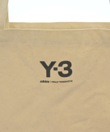 Y-3（ワイスリー）トートバッグ ベージュ サイズ:- メンズ/2200674178021