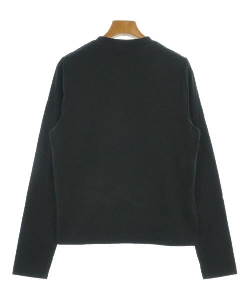 Y-3（ワイスリー）Tシャツ・カットソー 黒 サイズ:XS レディース/2200674570078