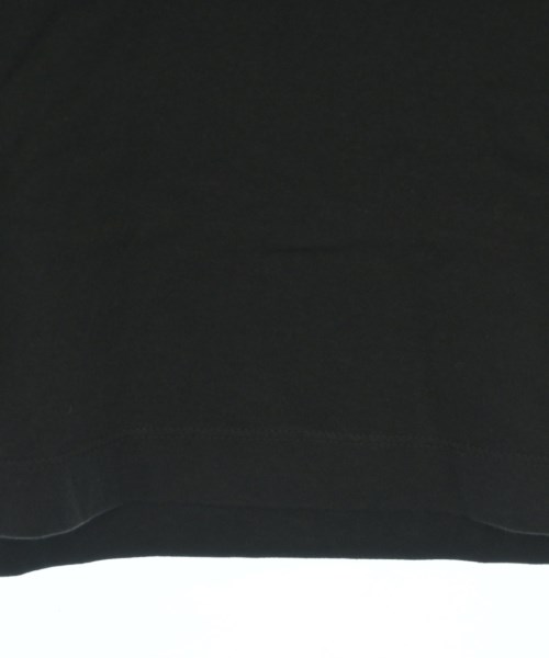 Y-3（ワイスリー）Tシャツ・カットソー 黒 サイズ:XS レディース/2200674570078
