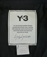 Y-3（ワイスリー）Tシャツ・カットソー 黒 サイズ:XS レディース/2200674570078
