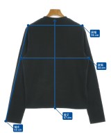 Y-3（ワイスリー）Tシャツ・カットソー 黒 サイズ:XS レディース/2200674570078