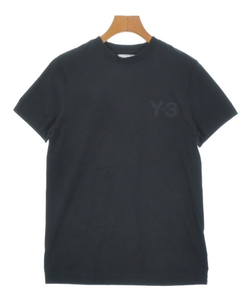 Y-3(ワイスリー)Tシャツ・カットソー 黒 サイズ:S/2200674570085