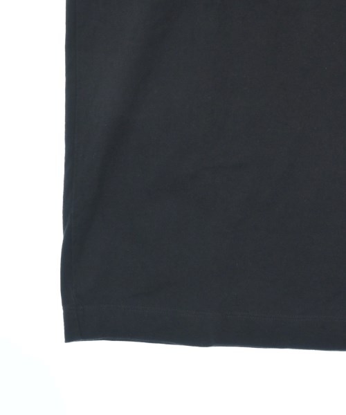 Y-3（ワイスリー）Tシャツ・カットソー 黒 サイズ:S レディース/2200674570085