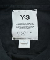 Y-3（ワイスリー）Tシャツ・カットソー 黒 サイズ:S レディース/2200674570085