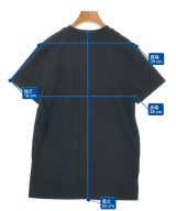 Y-3（ワイスリー）Tシャツ・カットソー 黒 サイズ:S レディース/2200674570085