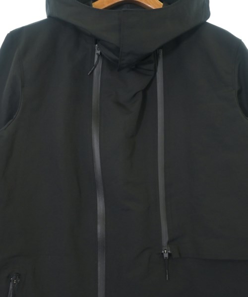 Y-3（ワイスリー）マウンテンパーカー 黒 サイズ:S メンズ/2200671791070