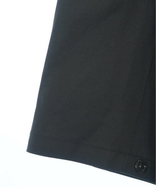 Y-3（ワイスリー）マウンテンパーカー 黒 サイズ:S メンズ/2200671791070