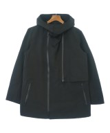 Y-3（ワイスリー）マウンテンパーカー 黒 サイズ:S メンズ/2200671791070