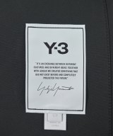 Y-3（ワイスリー）マウンテンパーカー 黒 サイズ:S メンズ/2200671791070