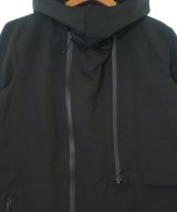 Y-3（ワイスリー）マウンテンパーカー 黒 サイズ:S メンズ/2200671791070