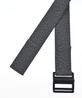 Y-3（ワイスリー）ベルト 黒 サイズ:- メンズ/2200674905146