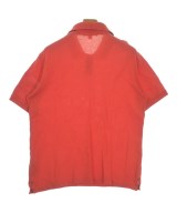 Y-3（ワイスリー）ポロシャツ 赤 サイズ:L メンズ/2200675089050